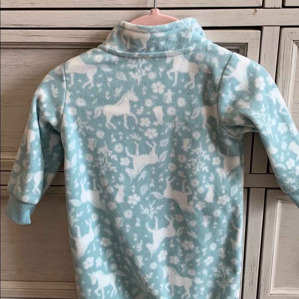 Carters one piece - Picture 5 of 5